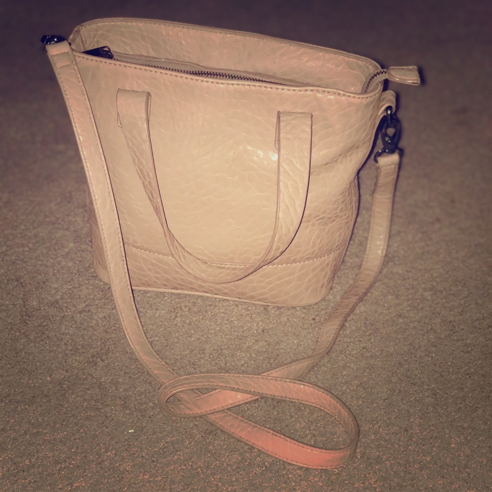 Small handbag